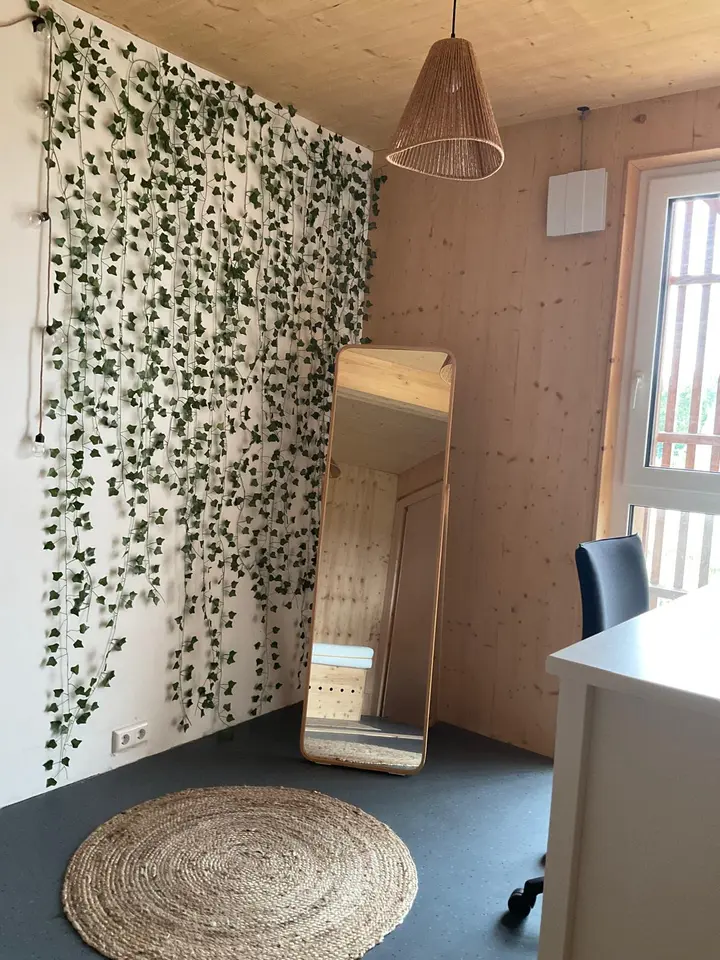WG-Zimmer mit 14 m² in Heidelberg – Bild 6