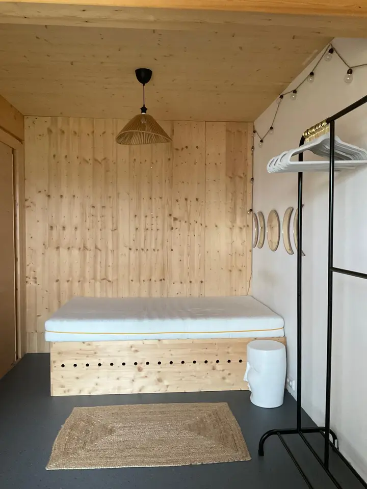 WG-Zimmer mit 14 m² in Heidelberg – Bild 7