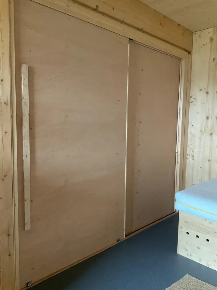 WG-Zimmer mit 14 m² in Heidelberg – Bild 8