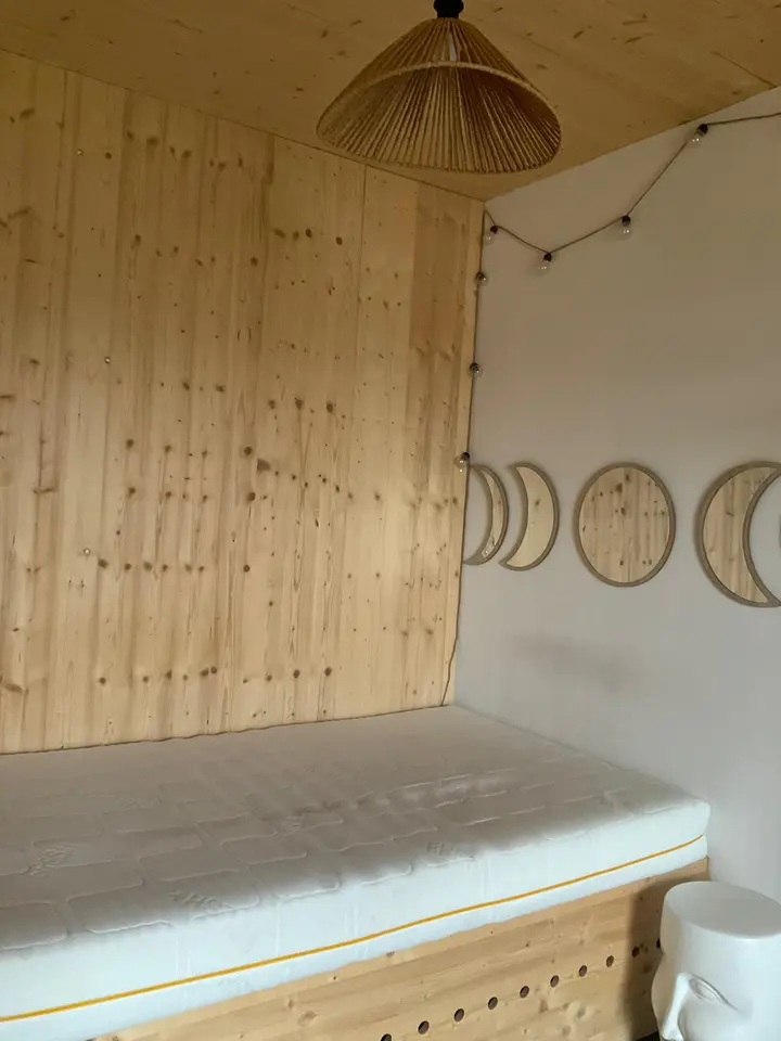 WG-Zimmer mit 14 m² in Heidelberg – Bild 9