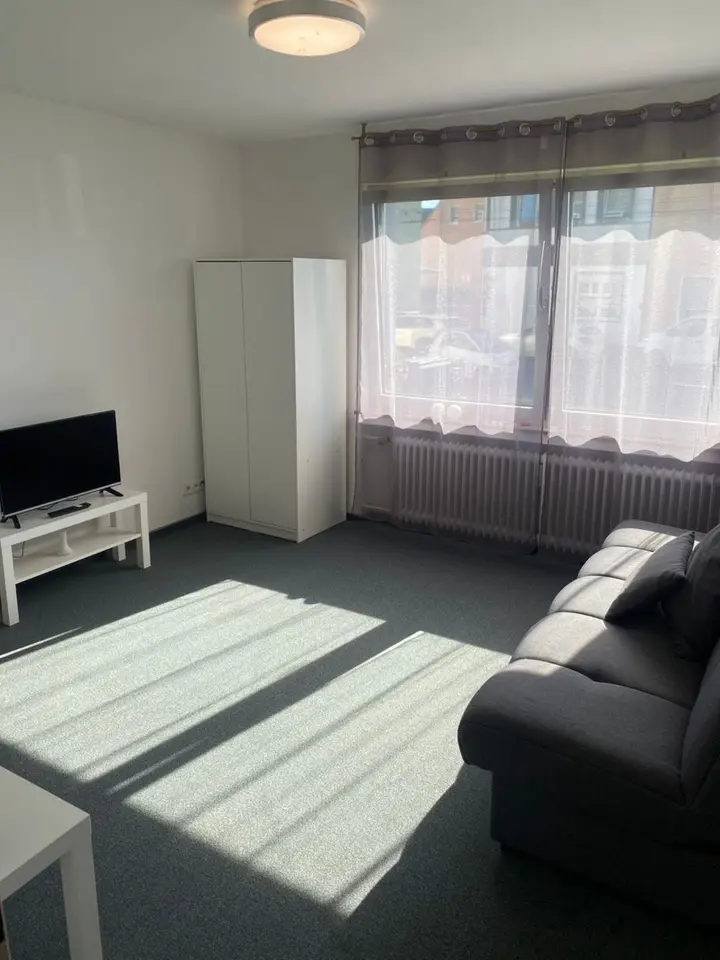 Studio mit 20 m² in Solingen – Bild 1