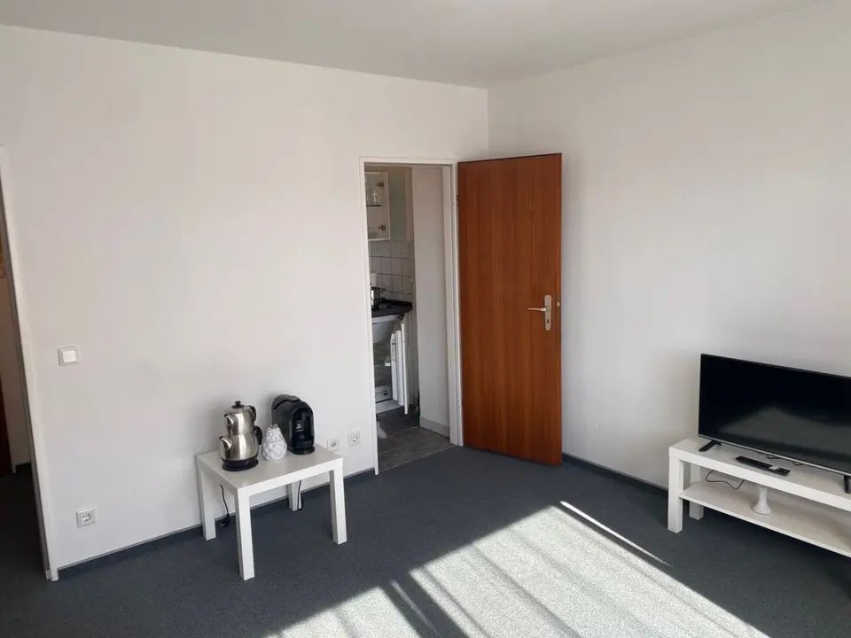 Studio mit 20 m² in Solingen – Bild 3