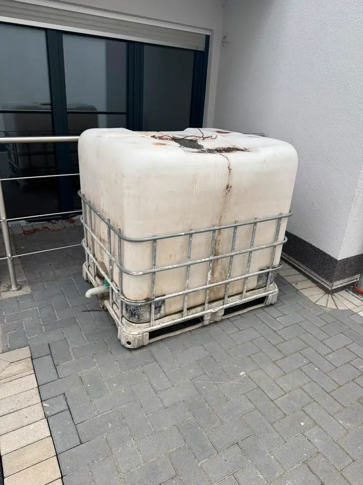 Studio mit 20 m² in Solingen – Bild 6