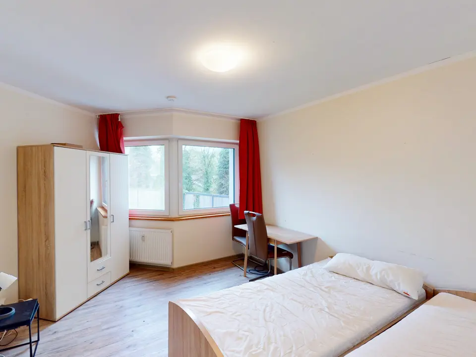 Studio mit 20 m² in Solingen – Bild 7