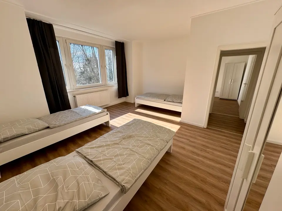 Studio mit 20 m² in Solingen – Bild 8