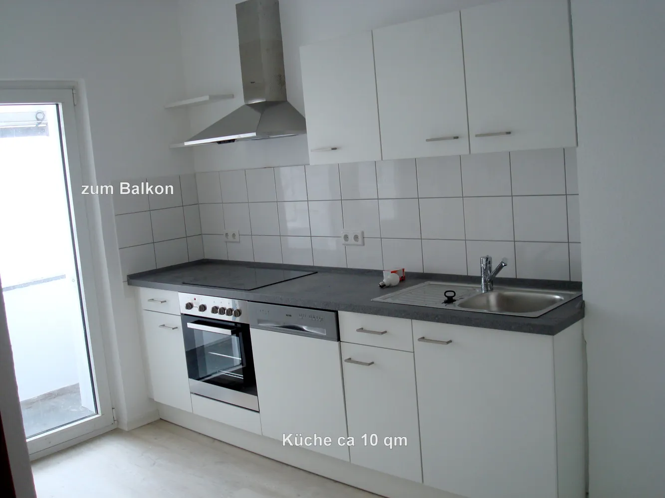 3 Zimmer Wohnung mit 64 m² in Bonn – Bild 4