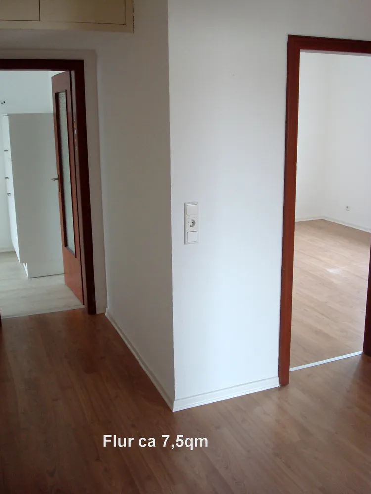 3 Zimmer Wohnung mit 64 m² in Bonn – Bild 5