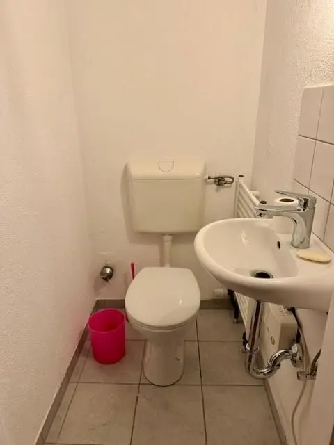 3 Zimmer Wohnung mit 82 m² in Würzburg – Bild 2