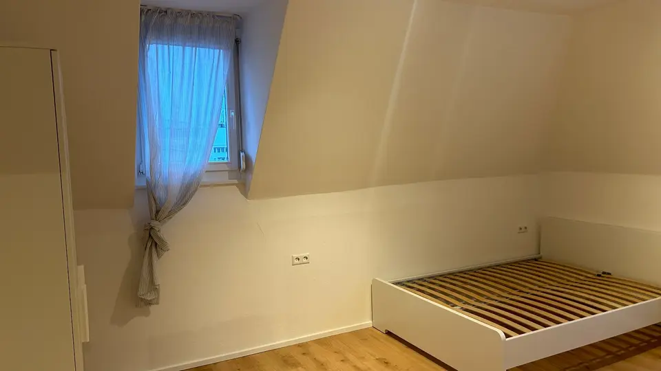 WG-Zimmer mit 16 m² in Stuttgart – Bild 2
