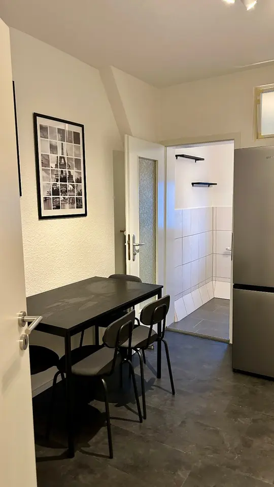 WG-Zimmer mit 16 m² in Stuttgart – Bild 4