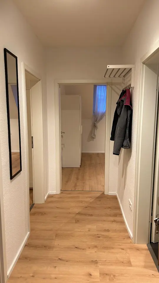 WG-Zimmer mit 16 m² in Stuttgart – Bild 5