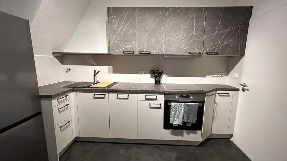 WG-Zimmer mit 16 m² in Stuttgart – Bild 7