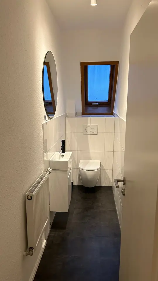 WG-Zimmer mit 16 m² in Stuttgart – Bild 10
