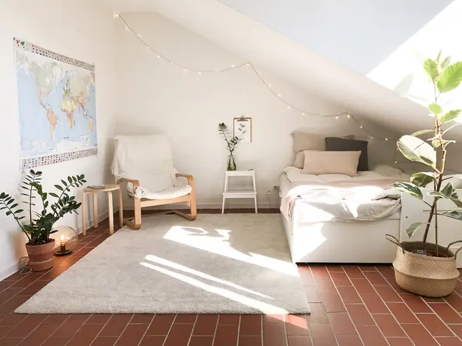 1 Zimmer Wohnung mit 28 m² in Bonn – Bild 1
