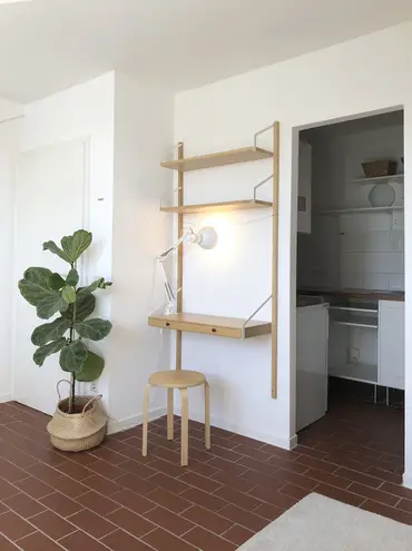 1 Zimmer Wohnung mit 28 m² in Bonn – Bild 12
