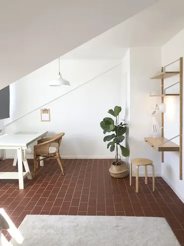 1 Zimmer Wohnung mit 28 m² in Bonn – Bild 3