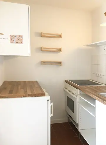 1 Zimmer Wohnung mit 28 m² in Bonn – Bild 7