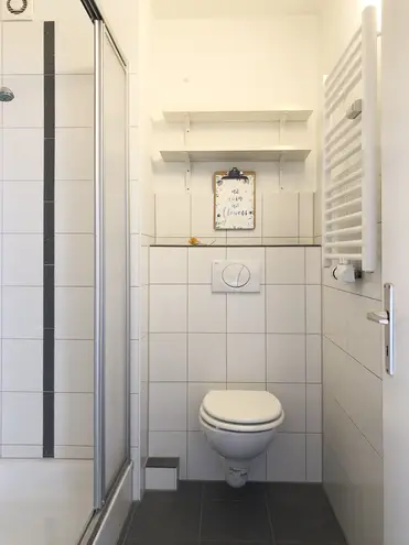 1 Zimmer Wohnung mit 28 m² in Bonn – Bild 8