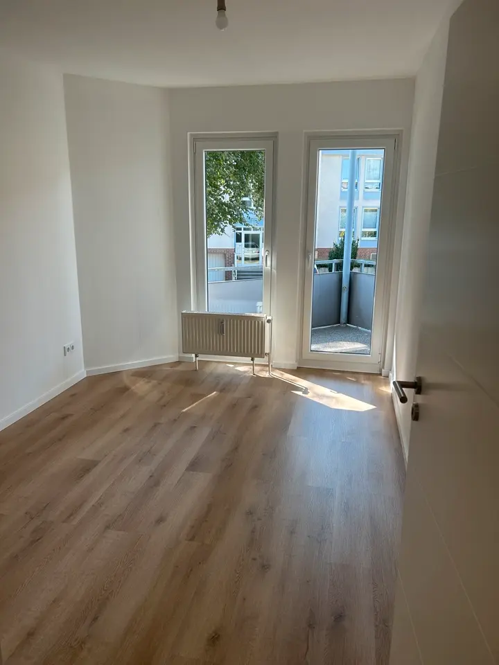 2 Zimmer Wohnung mit 63 m² in Wolfenbüttel – Bild 1