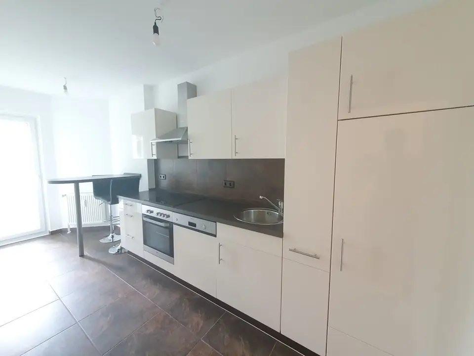 2 Zimmer Wohnung mit 63 m² in Wolfenbüttel – Bild 3