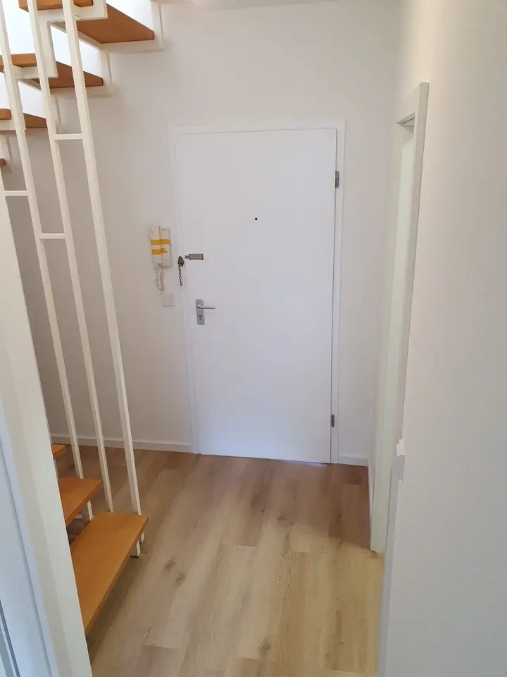 2 Zimmer Wohnung mit 63 m² in Wolfenbüttel – Bild 4