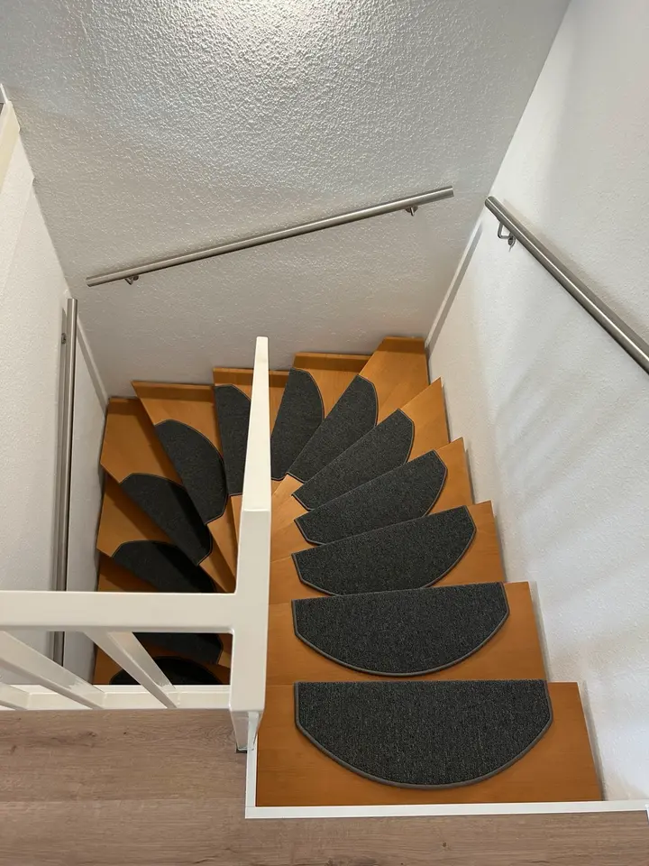 2 Zimmer Wohnung mit 63 m² in Wolfenbüttel – Bild 6