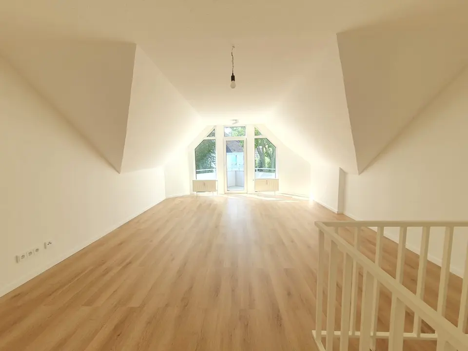 2 Zimmer Wohnung mit 63 m² in Wolfenbüttel – Bild 7
