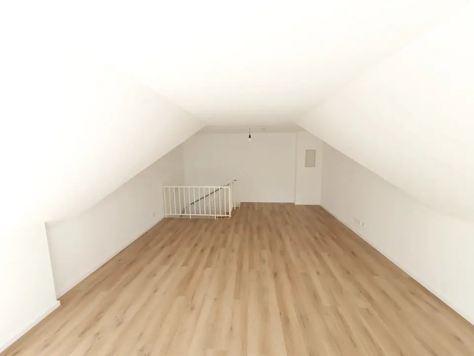 2 Zimmer Wohnung mit 63 m² in Wolfenbüttel – Bild 8