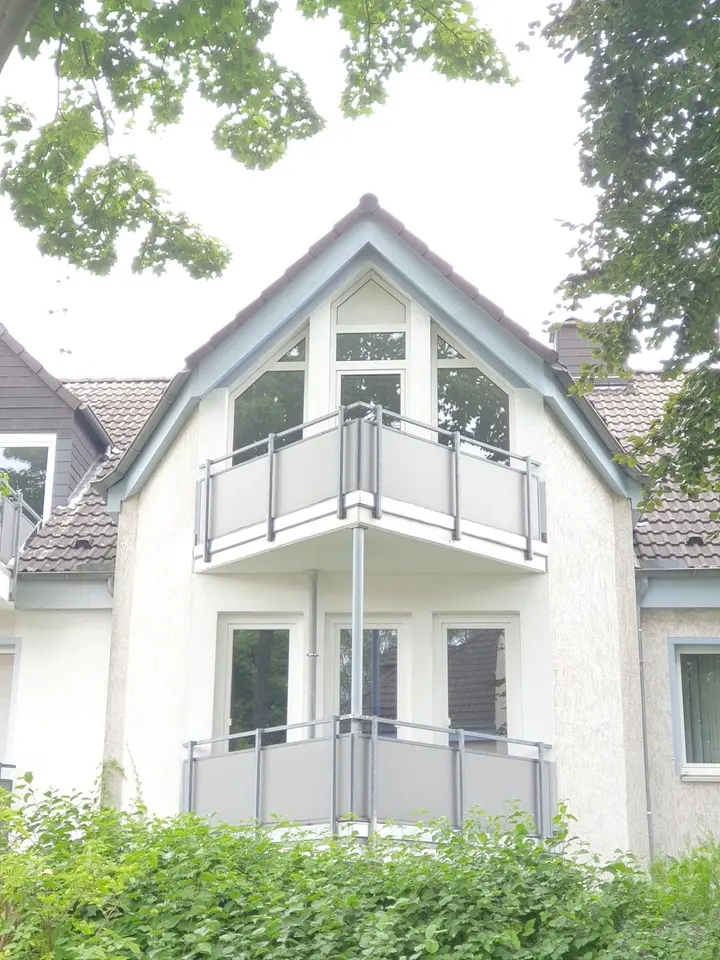 2 Zimmer Wohnung mit 63 m² in Wolfenbüttel – Bild 9