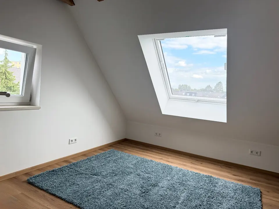 WG-Zimmer mit 21 m² in Troisdorf – Bild 1