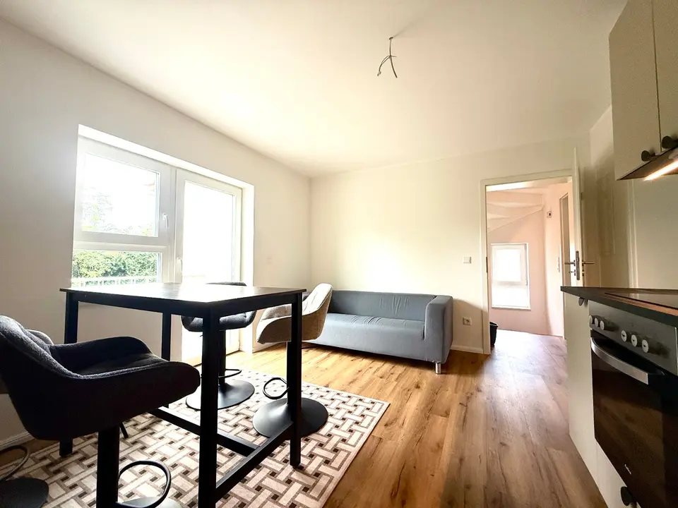 WG-Zimmer mit 21 m² in Troisdorf – Bild 7