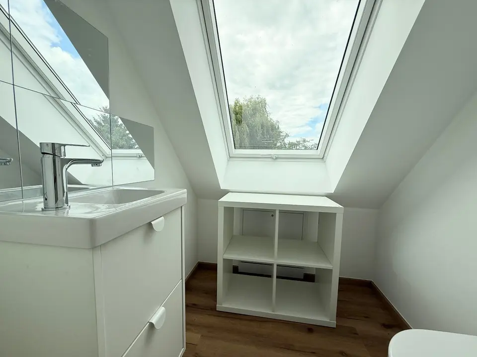 WG-Zimmer mit 21 m² in Troisdorf – Bild 9
