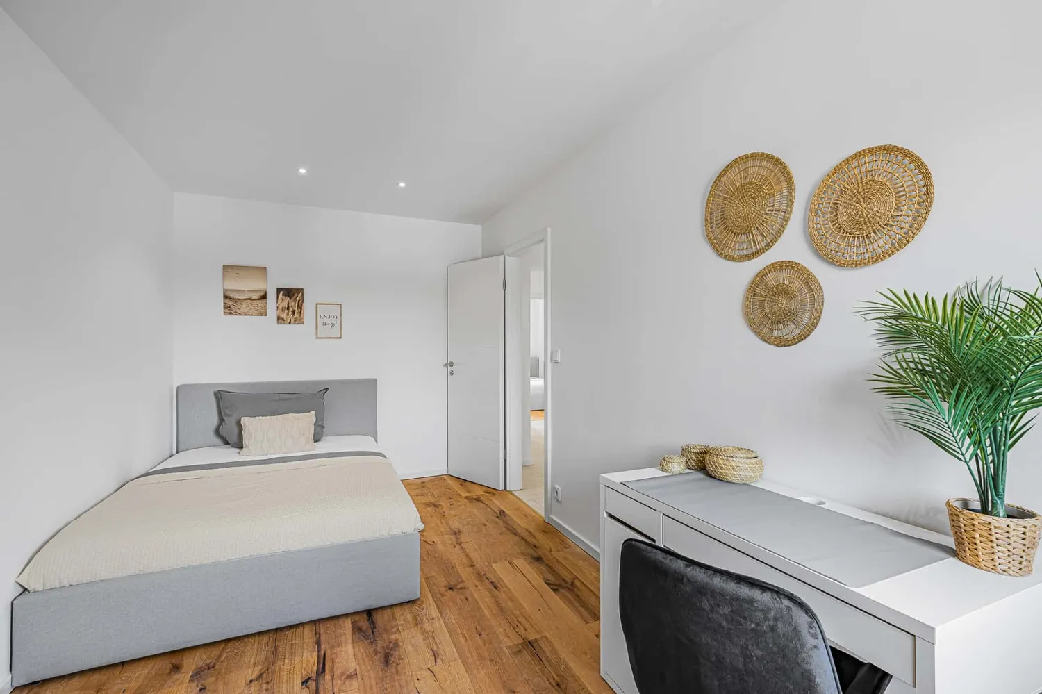 WG-Zimmer mit 15 m² in München – Bild 1
