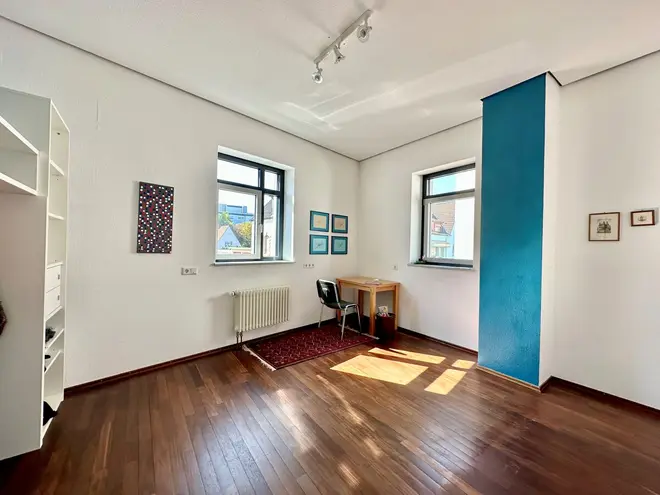 7 Zimmer Haus mit 287 m² in Mannheim – Bild 12