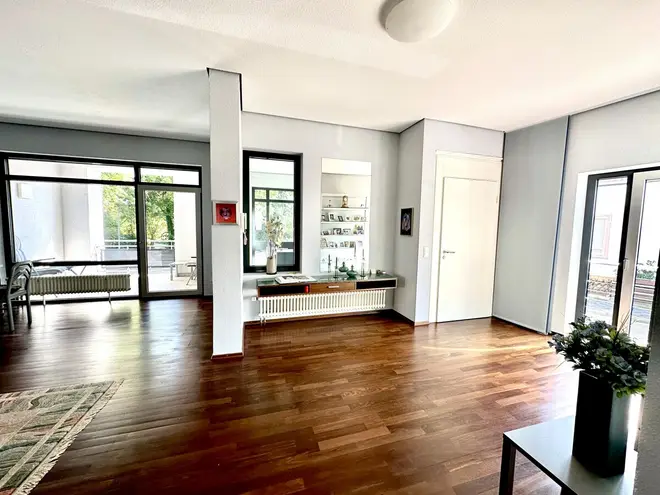 7 Zimmer Haus mit 287 m² in Mannheim – Bild 3
