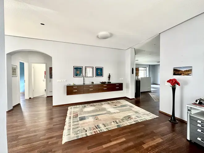 7 Zimmer Haus mit 287 m² in Mannheim – Bild 4