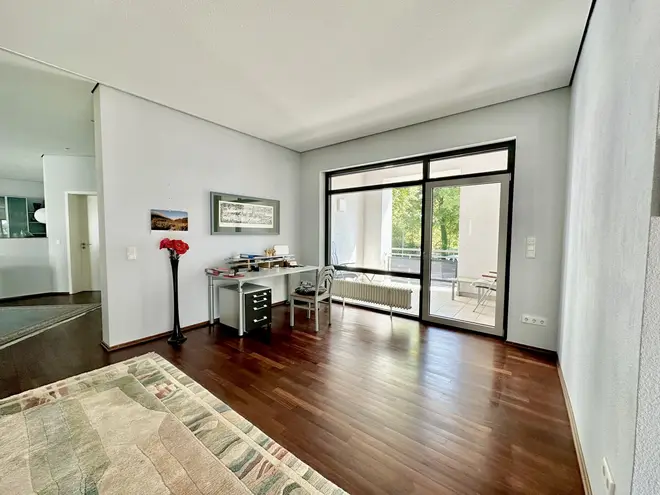 7 Zimmer Haus mit 287 m² in Mannheim – Bild 5