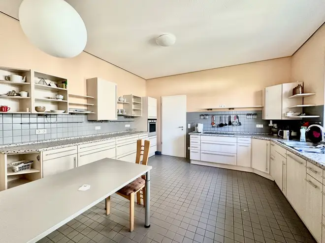 7 Zimmer Haus mit 287 m² in Mannheim – Bild 6