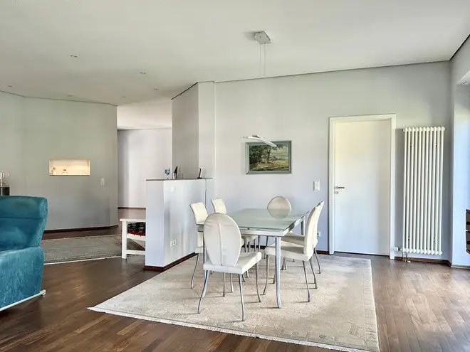 7 Zimmer Haus mit 287 m² in Mannheim – Bild 7