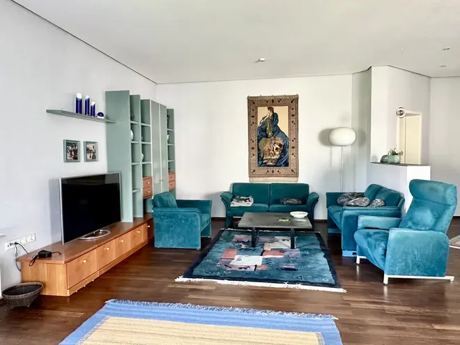 7 Zimmer Haus mit 287 m² in Mannheim – Bild 8