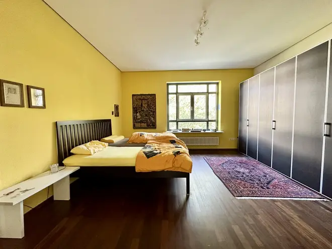 7 Zimmer Haus mit 287 m² in Mannheim – Bild 9