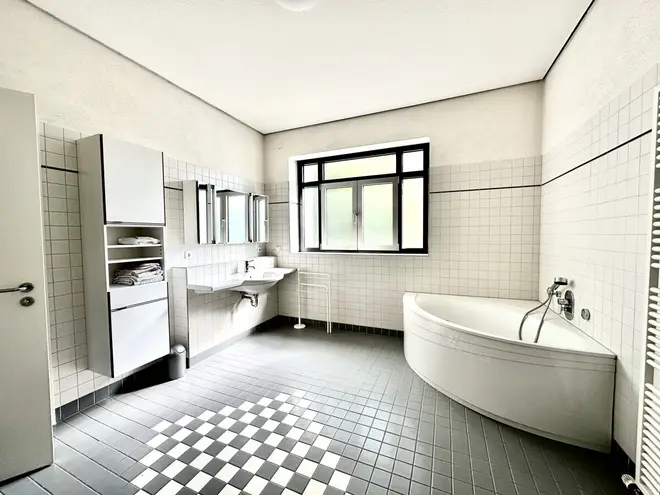 7 Zimmer Haus mit 287 m² in Mannheim – Bild 10