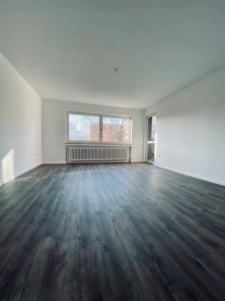 4 Zimmer Wohnung mit 77 m² in Gladbeck – Bild 1