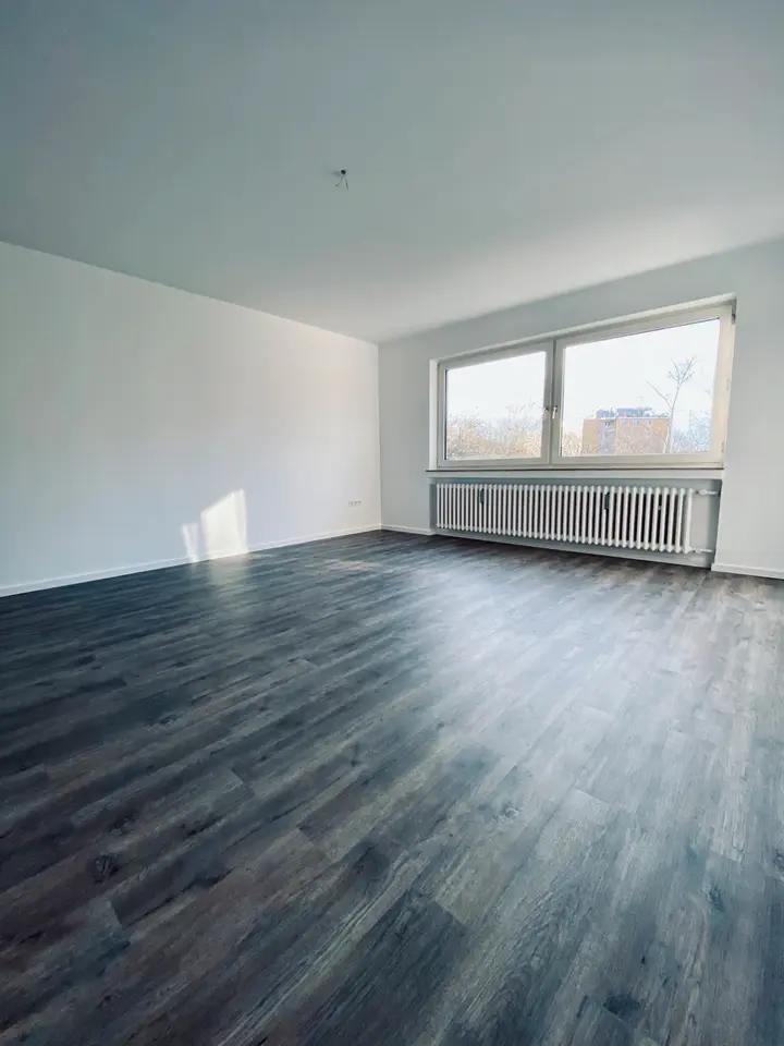 4 Zimmer Wohnung mit 77 m² in Gladbeck – Bild 2