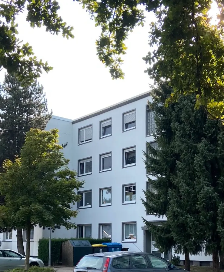 4 Zimmer Wohnung mit 77 m² in Gladbeck – Bild 4