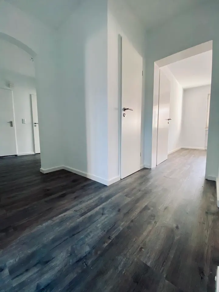 4 Zimmer Wohnung mit 77 m² in Gladbeck – Bild 8