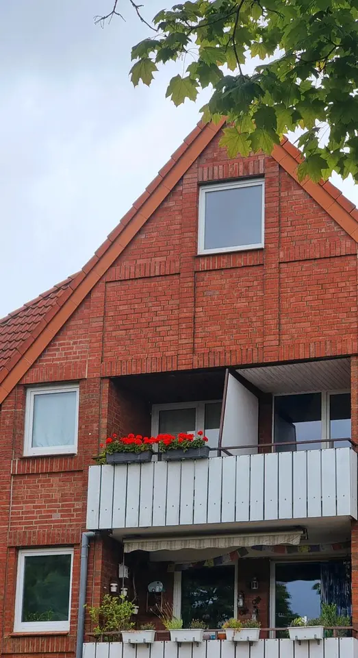 Studio mit 46 m² in Buxtehude – Bild 2