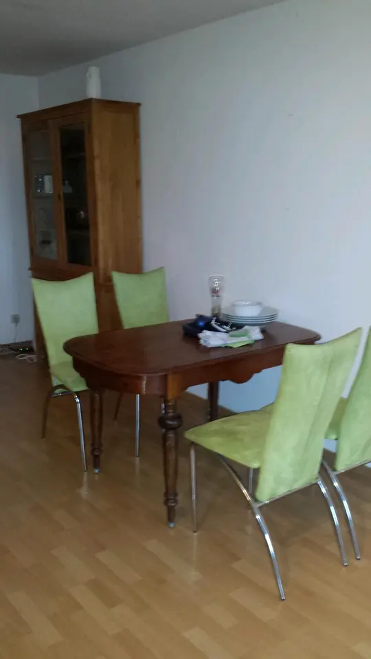 Studio mit 46 m² in Buxtehude – Bild 6