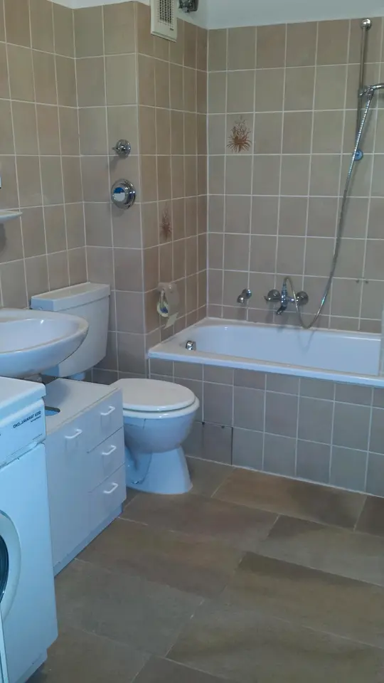 Studio mit 46 m² in Buxtehude – Bild 7