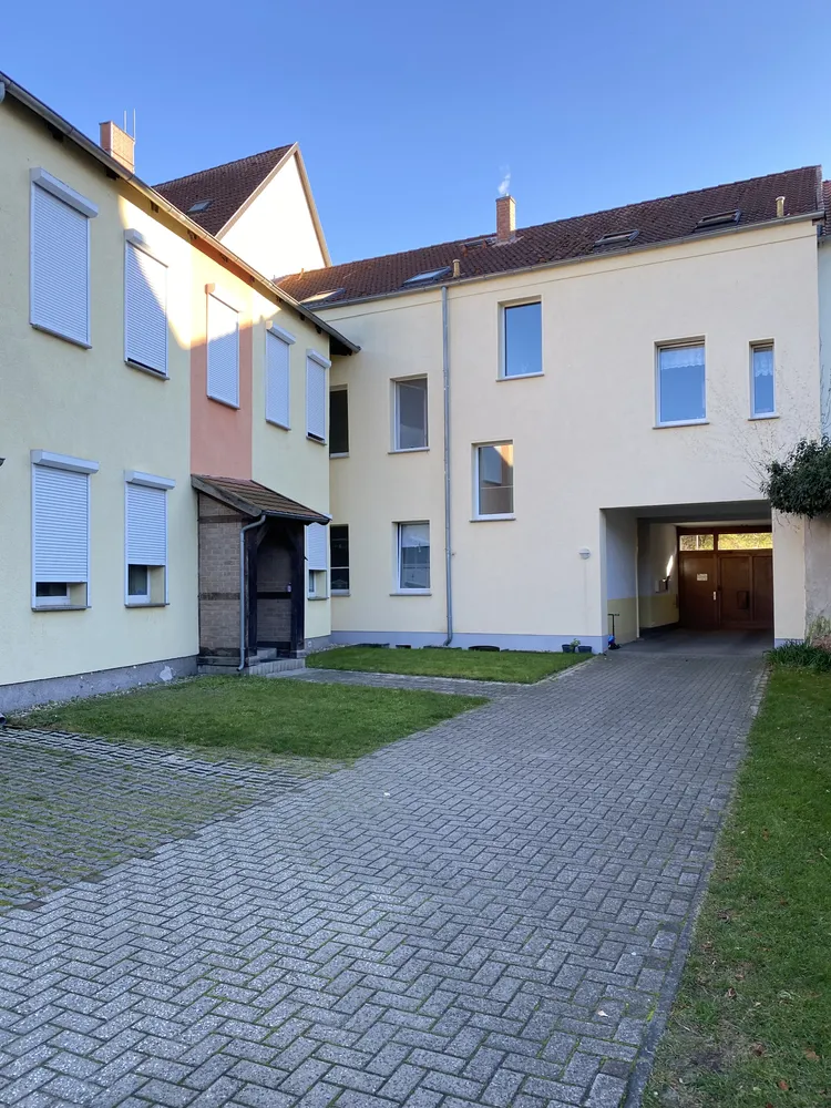 3 Zimmer Wohnung mit 79 m² in Stendal – Bild 2